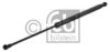 ALFA 50508060 Gas Spring, boot-/cargo area